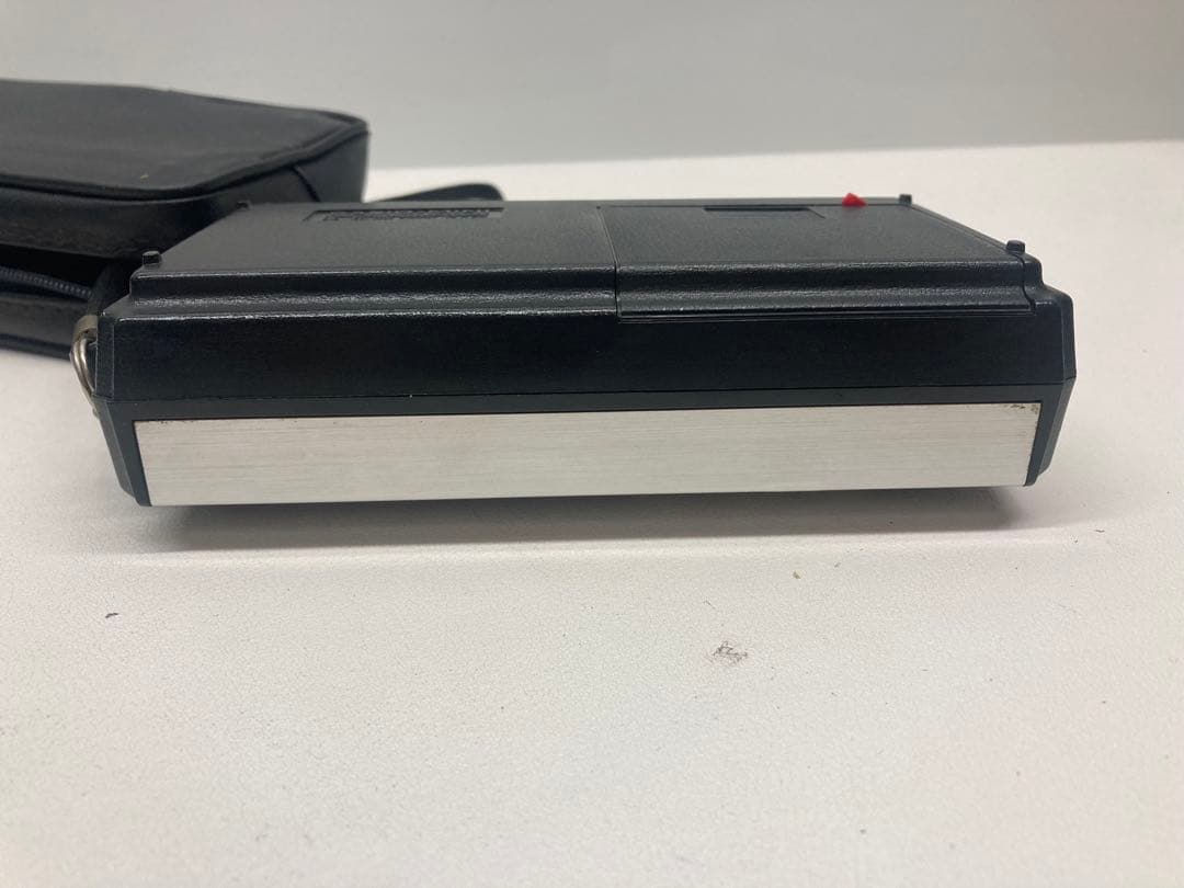 A0105)世界初　カシオ電卓　カシオミニ 動作未確認
