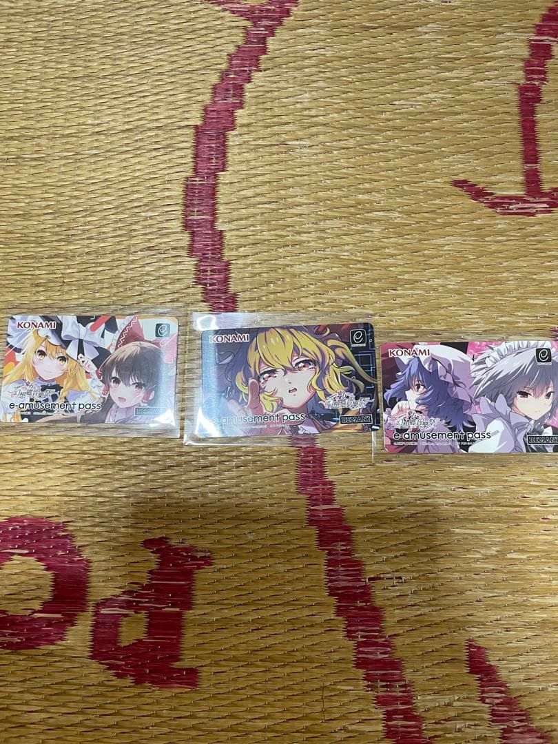 その他 SOUND VOLTEX e-PASS