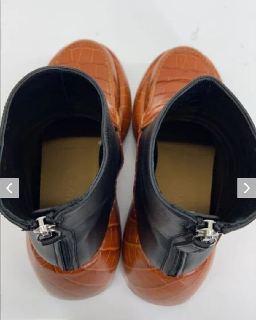 LOEWE　靴　超美品