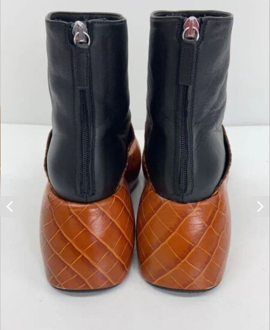 LOEWE　靴　超美品