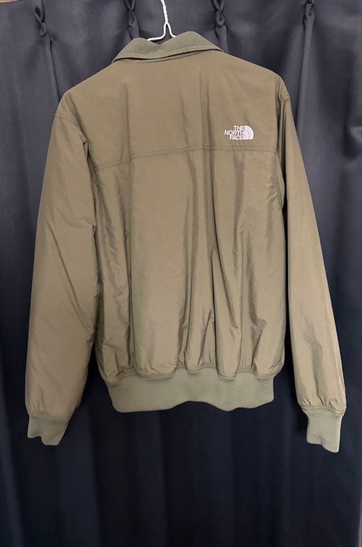 THE NORTH FACE コンパクトノマドブルゾン Mサイズ