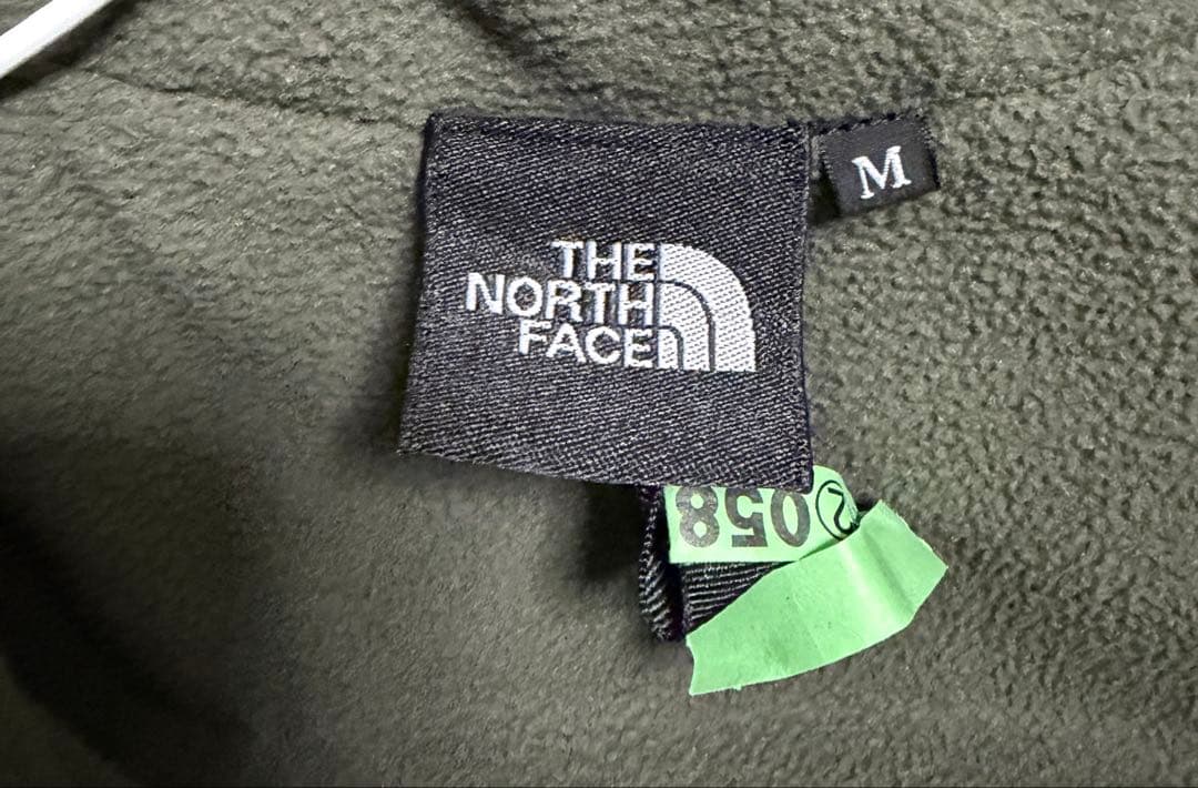 THE NORTH FACE コンパクトノマドブルゾン Mサイズ