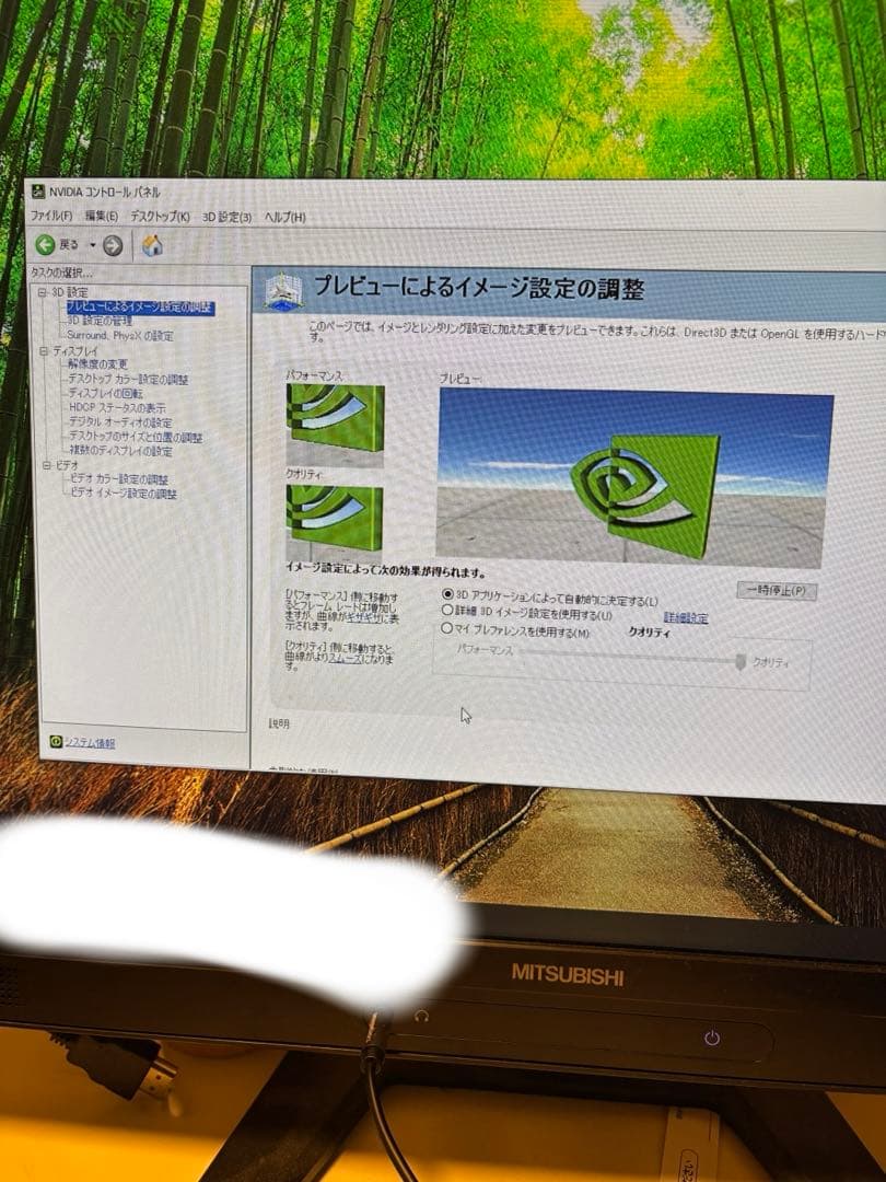 GEFORCE GTX1060 3GB グラフィックボード