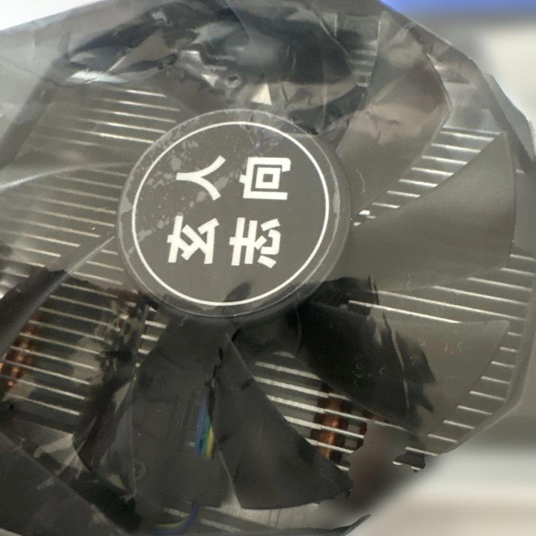 GEFORCE GTX1060 3GB グラフィックボード