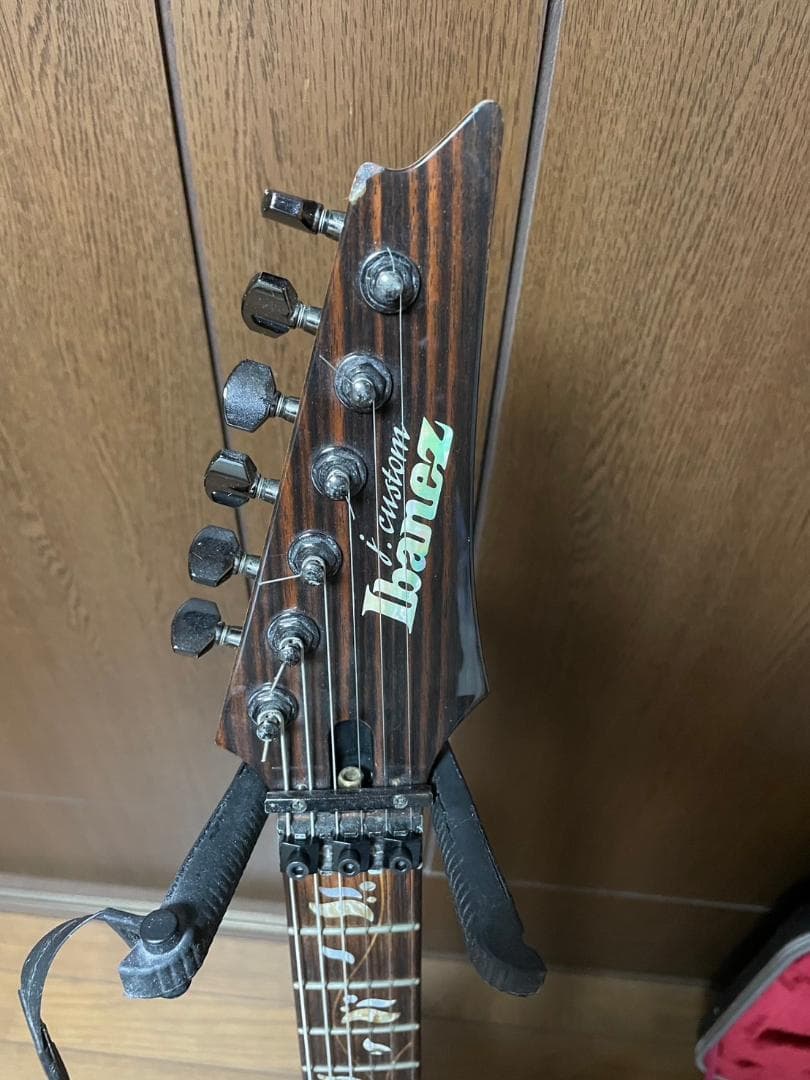 ギター Ibanez / J-Custom RG8270F-DR