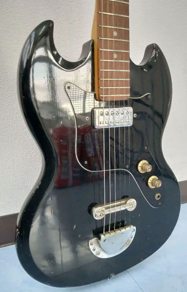 GIBBON SG タイプ　ジャパンビンテージ