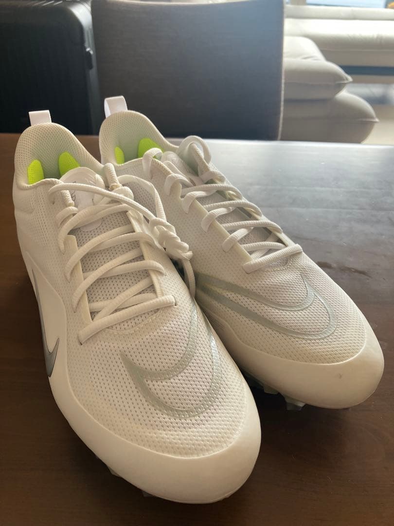 スパイク Nike Huarache 8 Pro Lacrosse Cleats