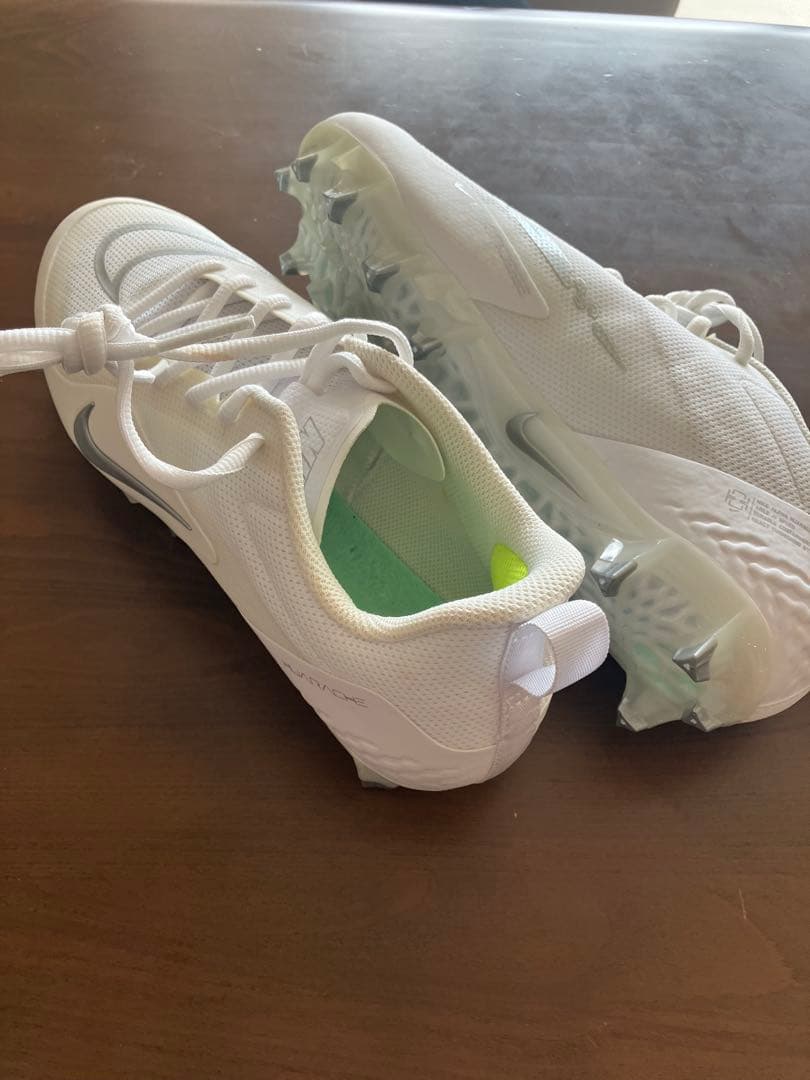スパイク Nike Huarache 8 Pro Lacrosse Cleats