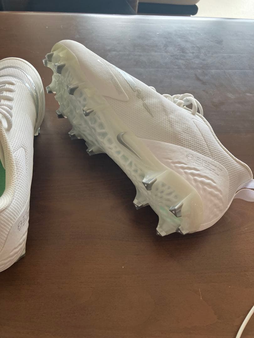 スパイク Nike Huarache 8 Pro Lacrosse Cleats