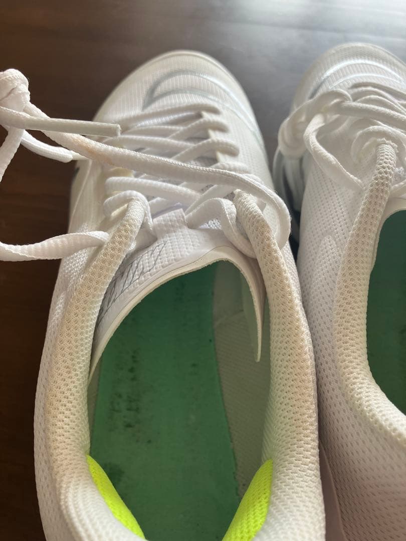 スパイク Nike Huarache 8 Pro Lacrosse Cleats