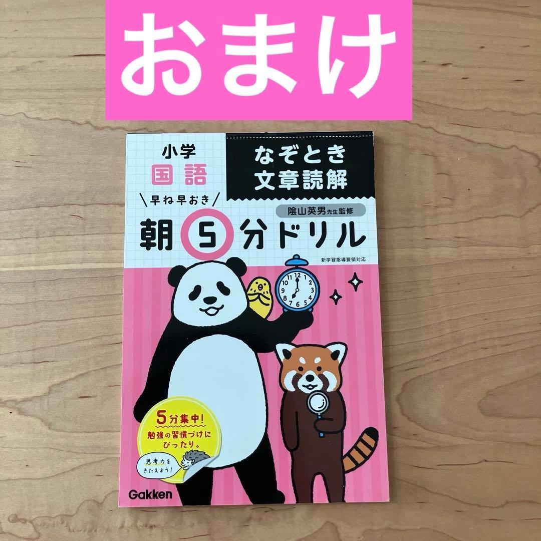 Z会　エブリスタディ 小5 公立中高一貫校適性検査　作文　問題集　中学受験