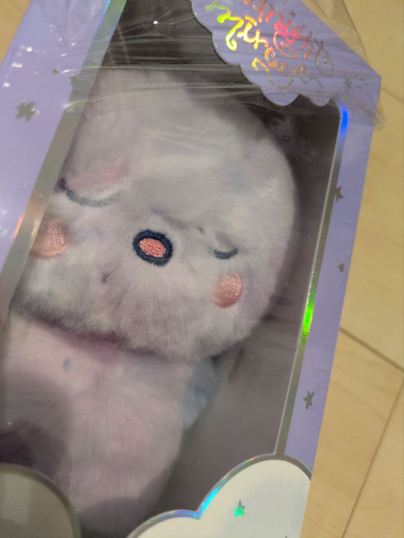 RIIZE ODYSSEY　ボイスキーリング　ウンソク　weverse