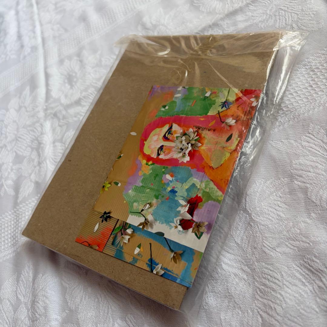 Cocco クチナシ 初回限定盤B CD＋DVD 特製ポストカード 付