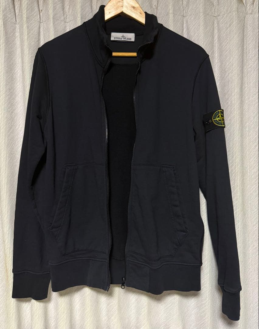 Stone  フルジップ トラックジャケット　Ｓ　正規品