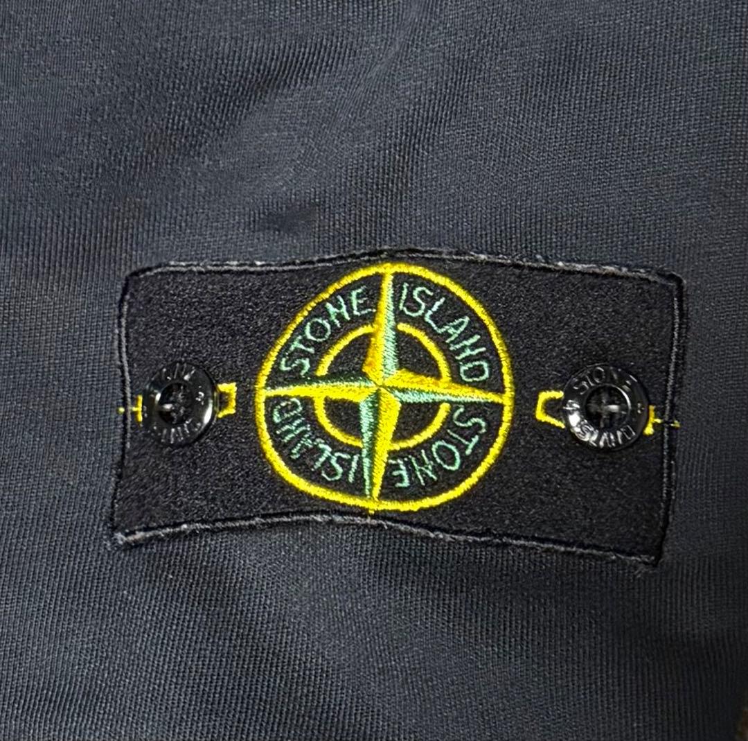 Stone  フルジップ トラックジャケット　Ｓ　正規品