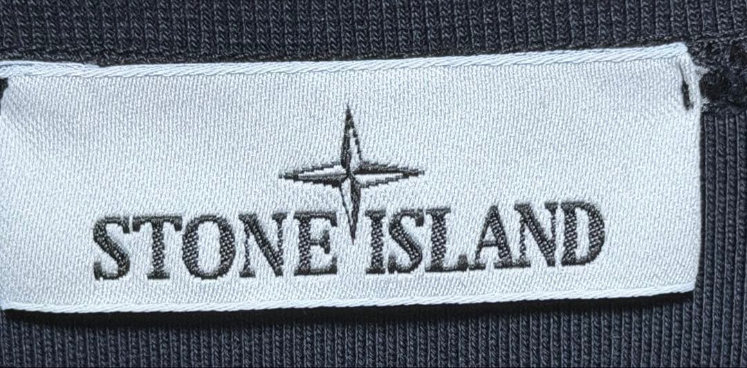 Stone  フルジップ トラックジャケット　Ｓ　正規品