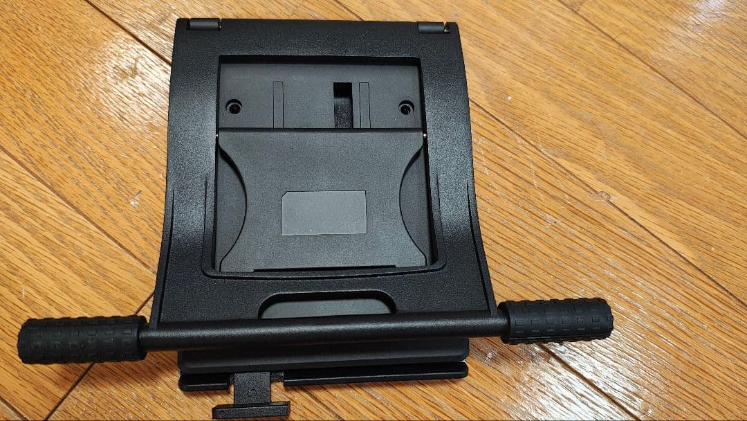 Wacom Cintiq 16 FHD ステンレスロング芯＋互換スタンド