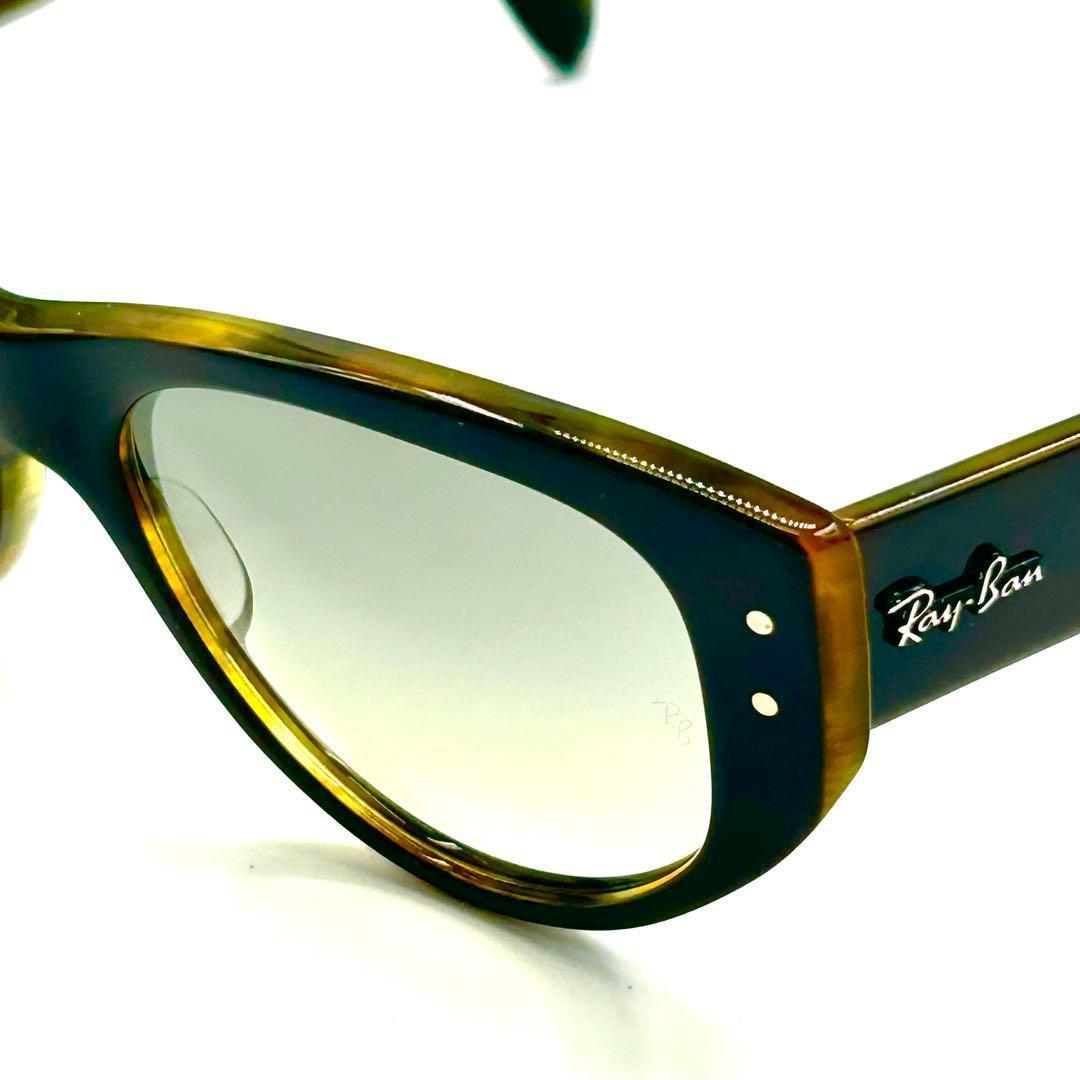 Ray-Ban Vagabond サングラス レイバン RB4152 廃盤品