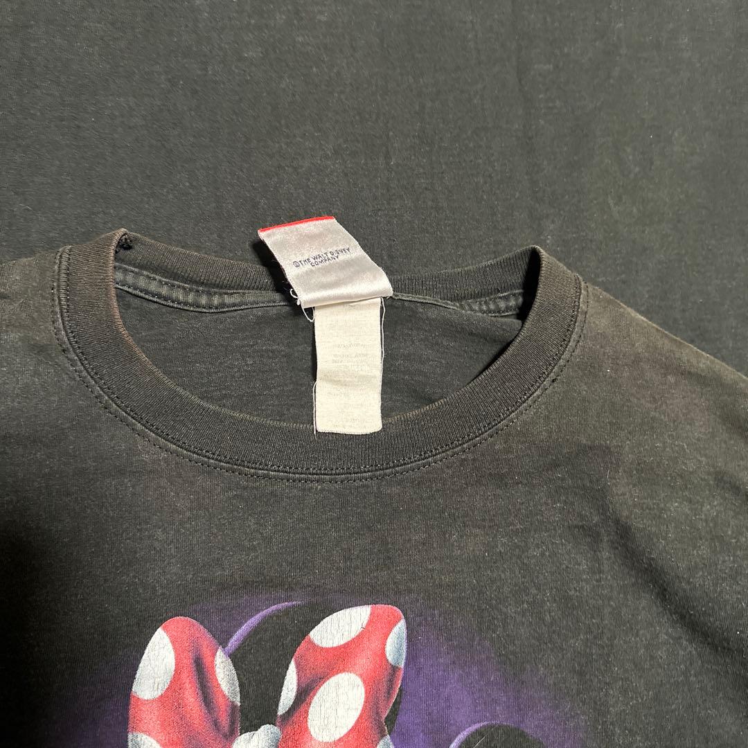 トップス 90s Walt Disney World Minnie Mouse