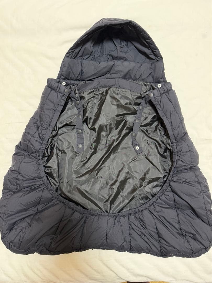 【THE NORTH FACE】ベビーシェルブランケットNNB71901