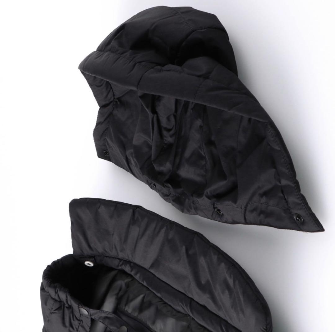 【THE NORTH FACE】ベビーシェルブランケットNNB71901