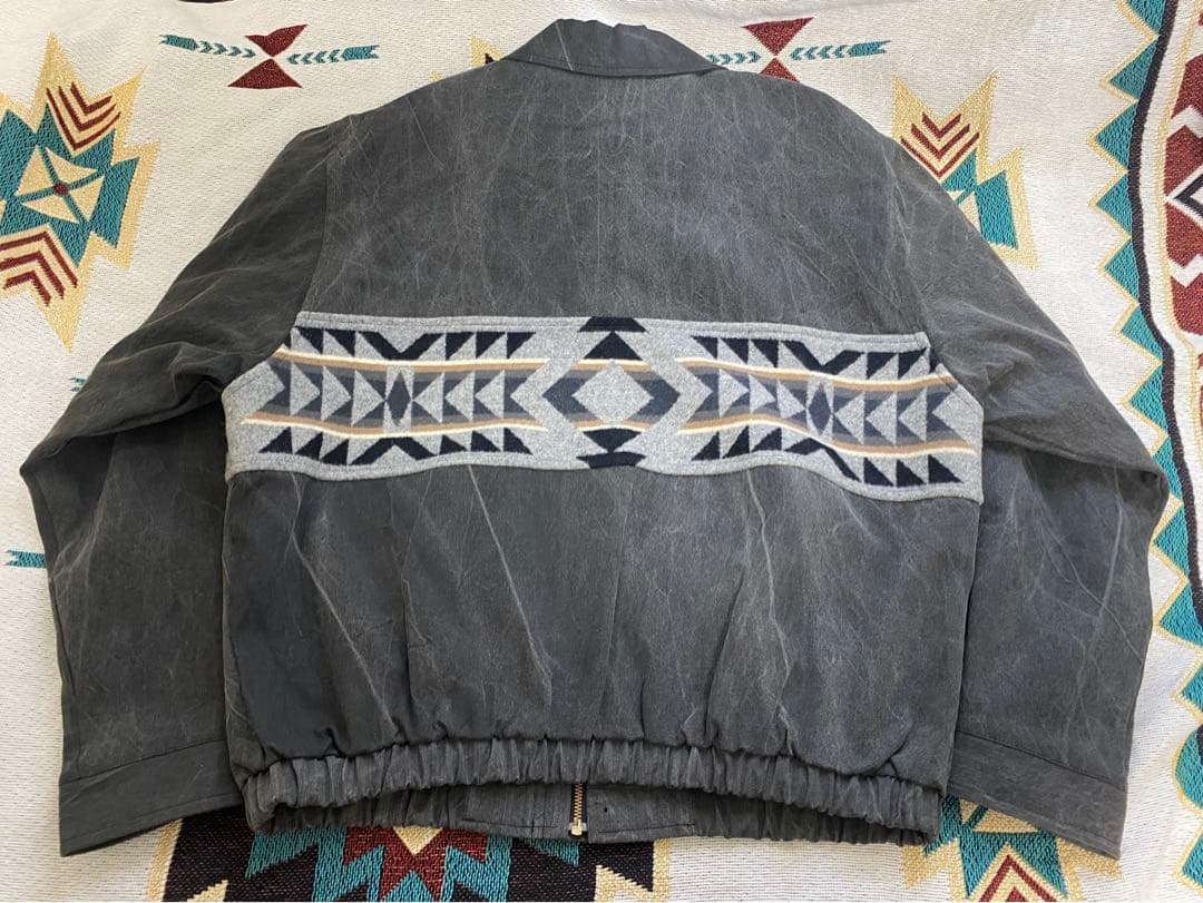 た*か様 美品 PENDLETON HIGH GRADE WESTERN WEA