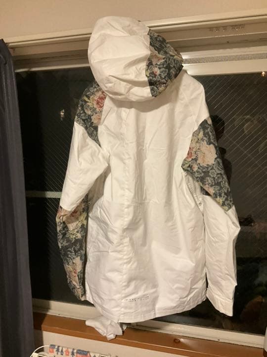 マークリーン　Marqleen dry flower