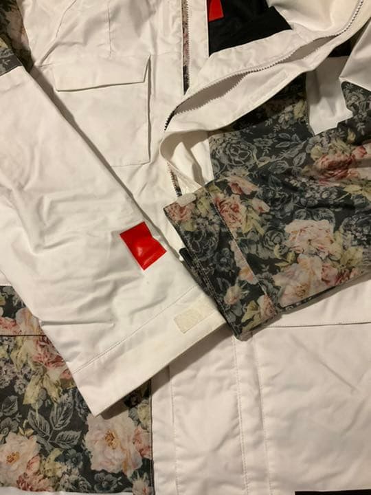 マークリーン　Marqleen dry flower