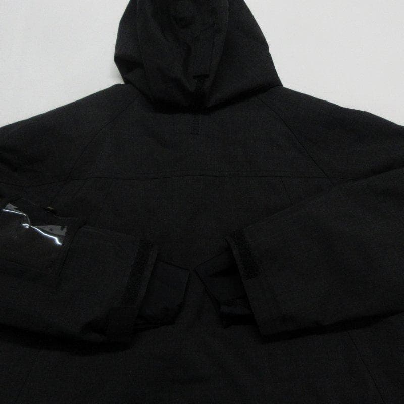 MY1916■PONTAPES■ポンタぺス スノボウェア 上下セット メンズ L