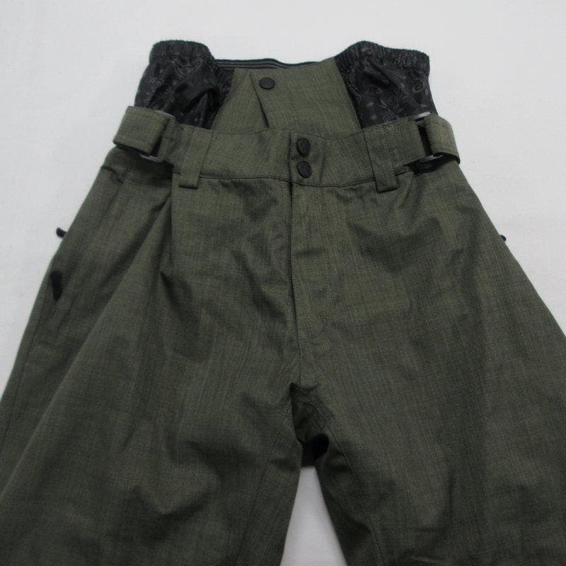 MY1916■PONTAPES■ポンタぺス スノボウェア 上下セット メンズ L
