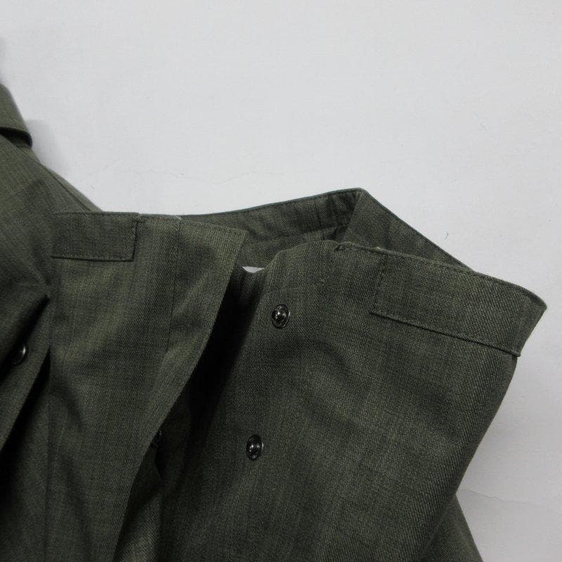 MY1916■PONTAPES■ポンタぺス スノボウェア 上下セット メンズ L