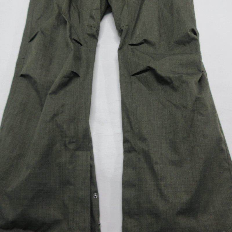 MY1916■PONTAPES■ポンタぺス スノボウェア 上下セット メンズ L