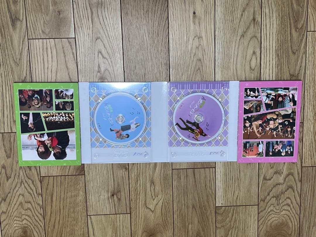 のだめカンタービレ DVD-BOX〈6枚組〉