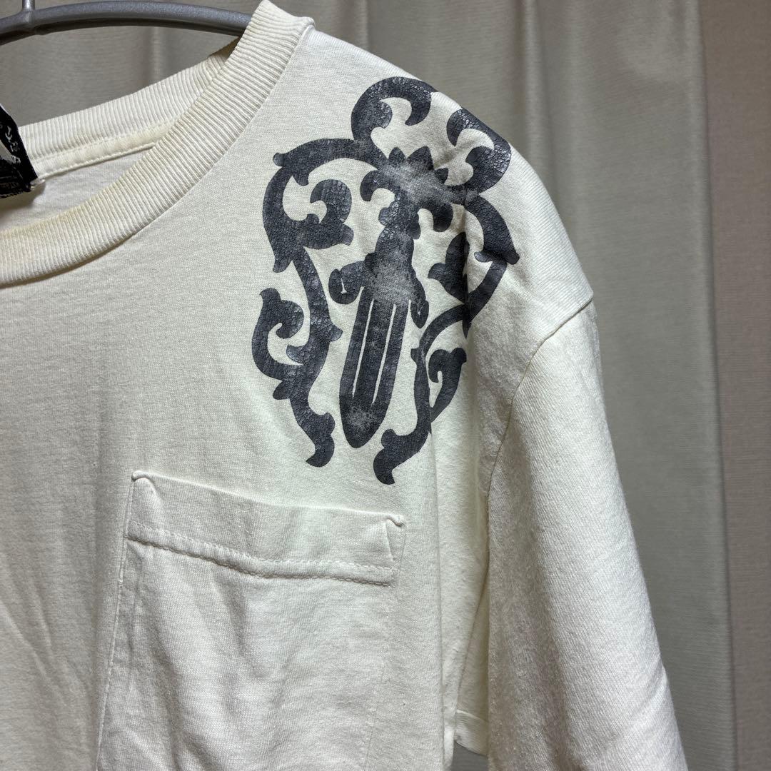 F*e様 クロムハーツ　Tシャツ