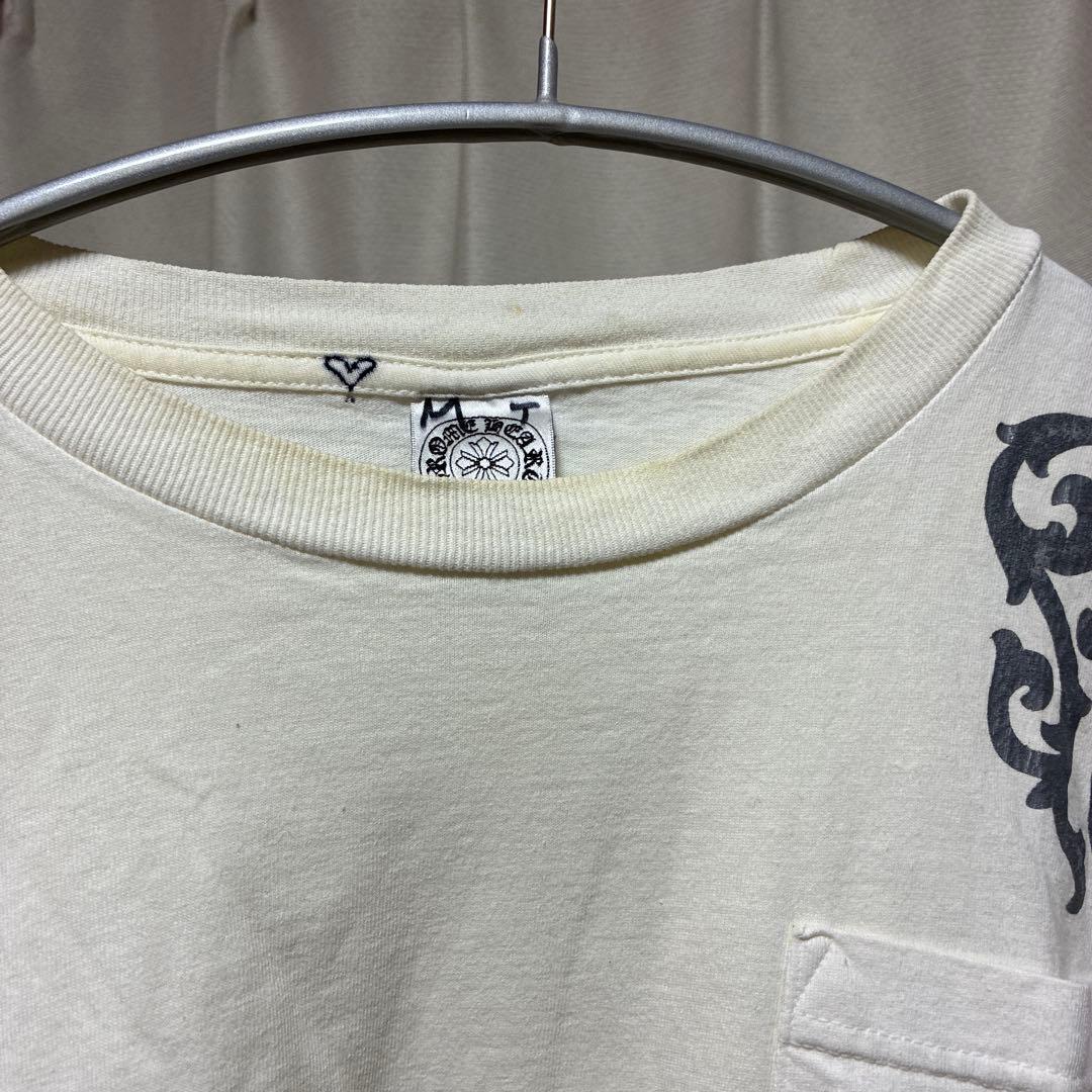 F*e様 クロムハーツ　Tシャツ