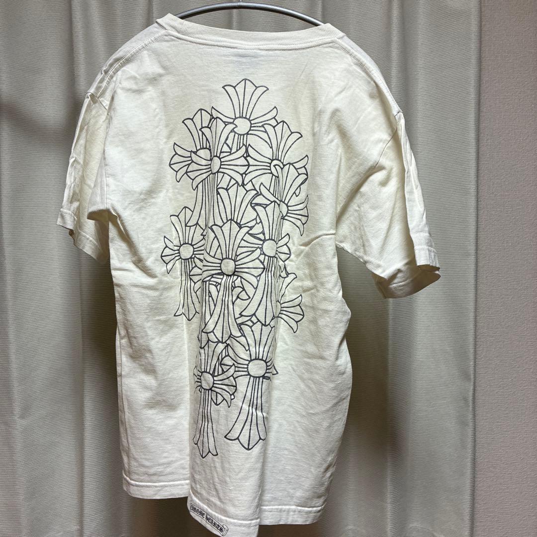 F*e様 クロムハーツ　Tシャツ