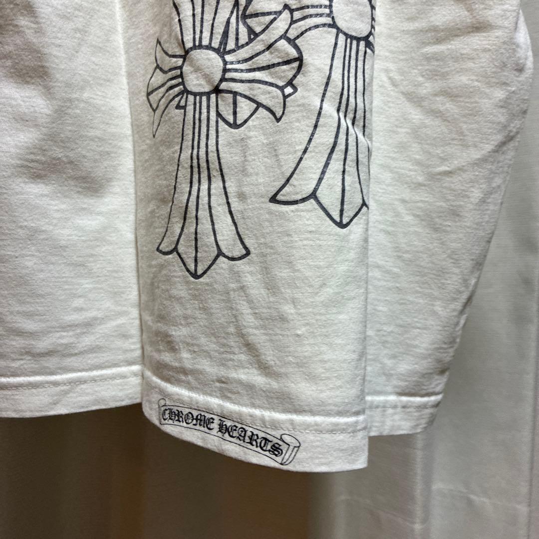 F*e様 クロムハーツ　Tシャツ