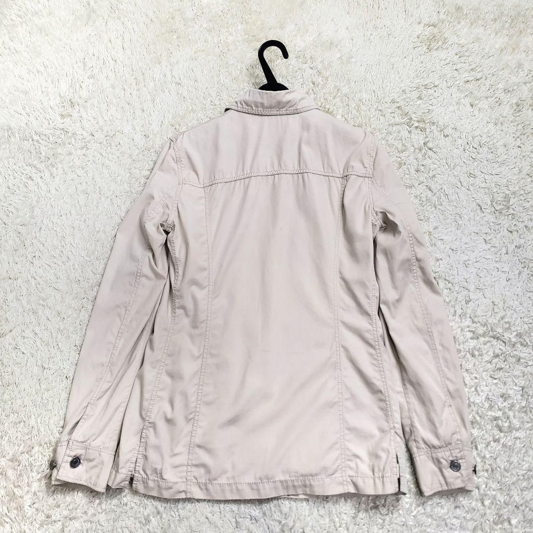 triple B.  DOLCE&GABBANA ライナー付きジャケット