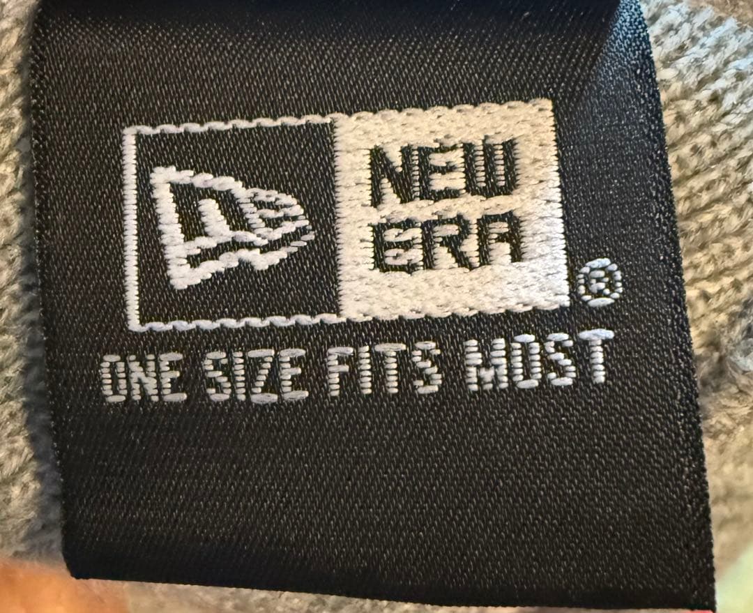 【値段交渉歓迎】Supreme New Era Box Logo Beanie