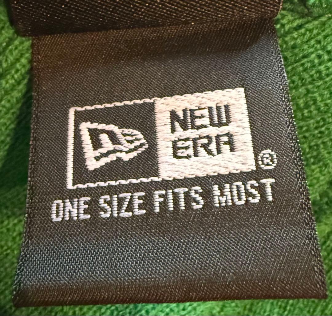 【値段交渉歓迎】Supreme New Era Box Logo Beanie