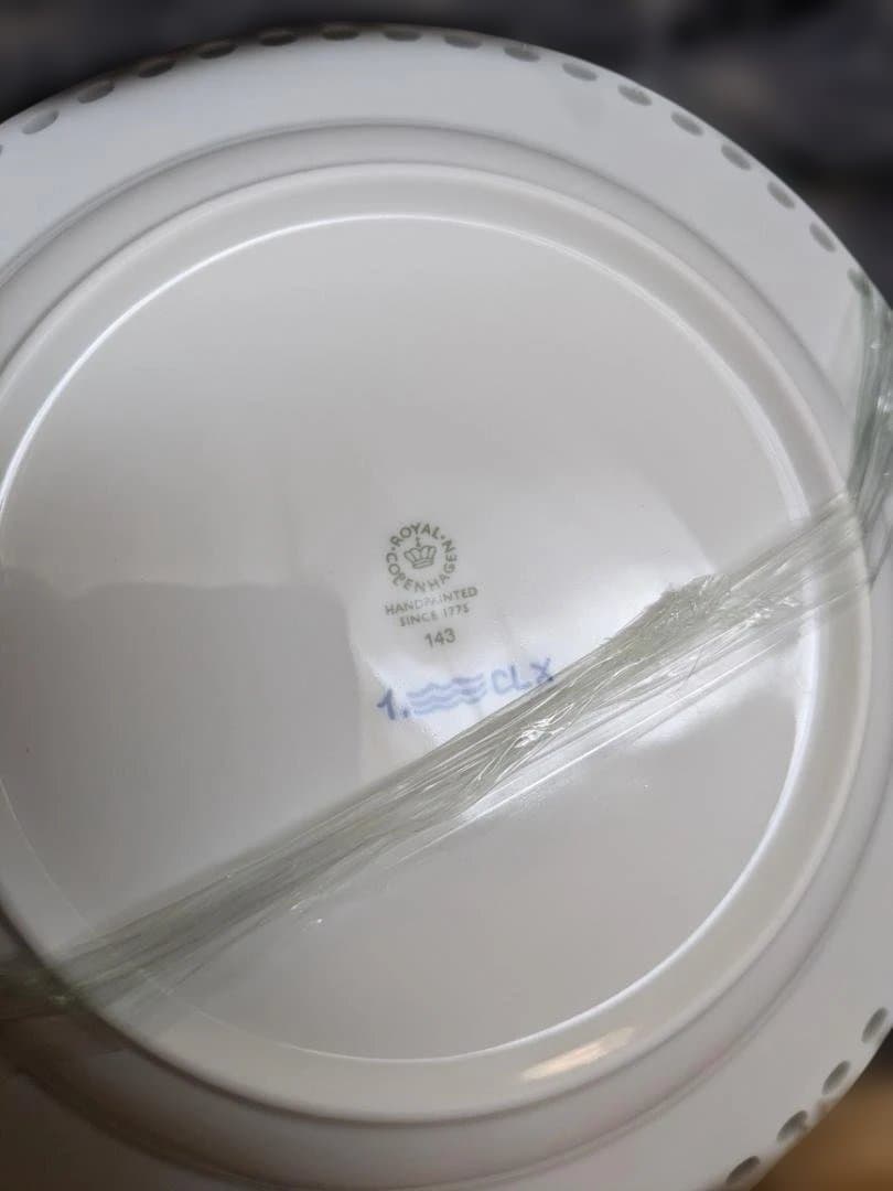 ロイヤルコペンハーゲン