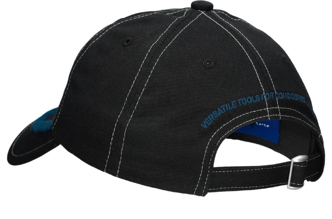 帽子 kiko kostadinov asics CAP dover idea