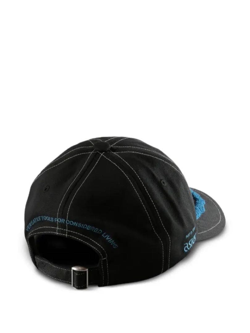 帽子 kiko kostadinov asics CAP dover idea