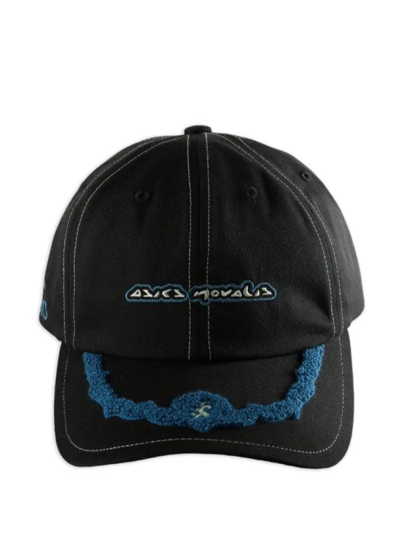 帽子 kiko kostadinov asics CAP dover idea