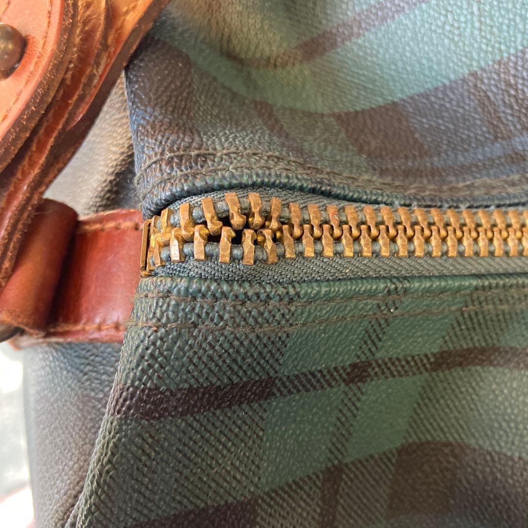 POLO RALPH LOREN　ラルフローレン　ボストンバッグ　4299