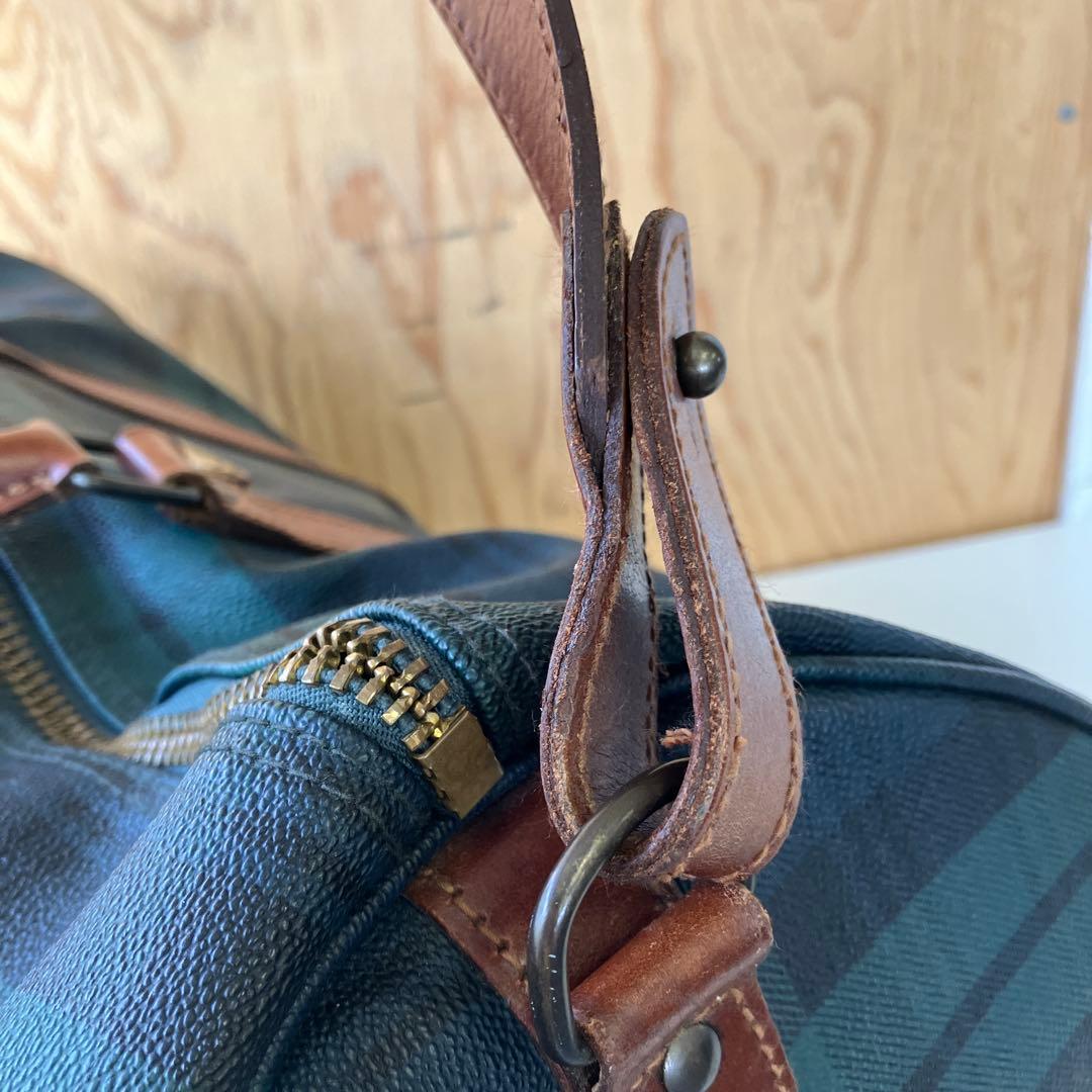 POLO RALPH LOREN　ラルフローレン　ボストンバッグ　4299