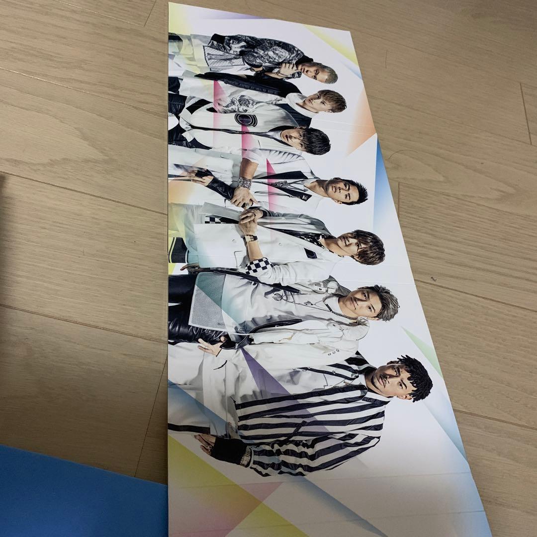 ジェネレーションズ　まとめ売り　GENERATIONS