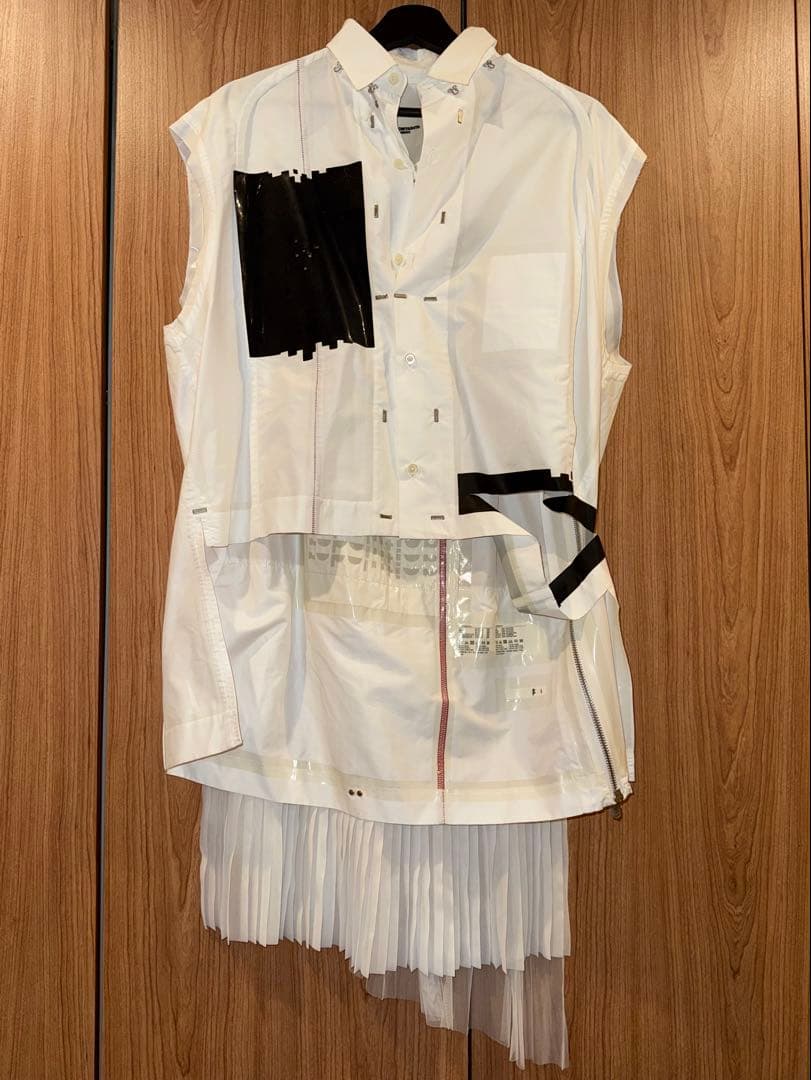 トップス TAKAHIROMIYASHITA THE SOLOIST 2021SS