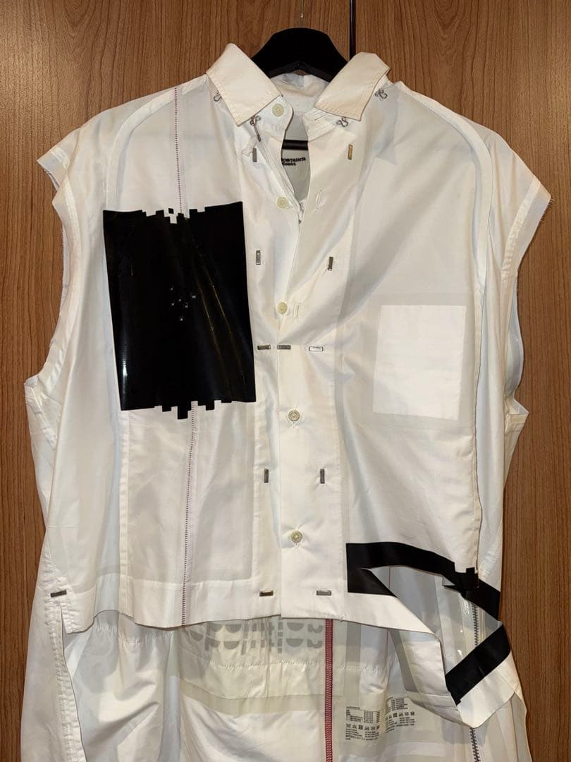 トップス TAKAHIROMIYASHITA THE SOLOIST 2021SS