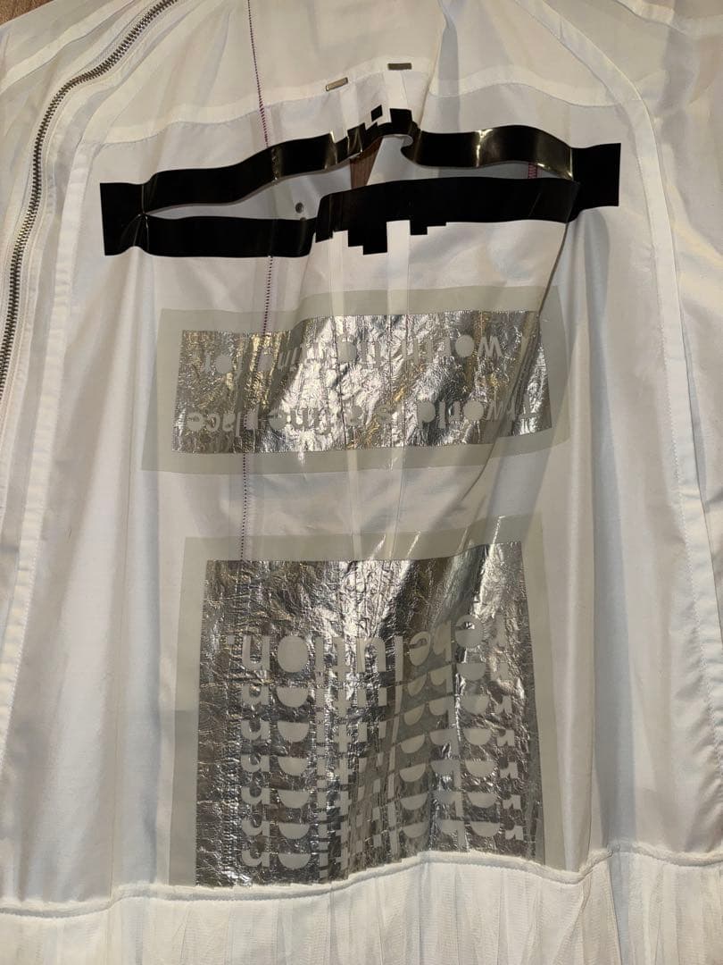 トップス TAKAHIROMIYASHITA THE SOLOIST 2021SS